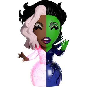 Todrick Hall You Tooz #9 Pop Vinyl Doll Music Action Figure Collectible Toy SS21